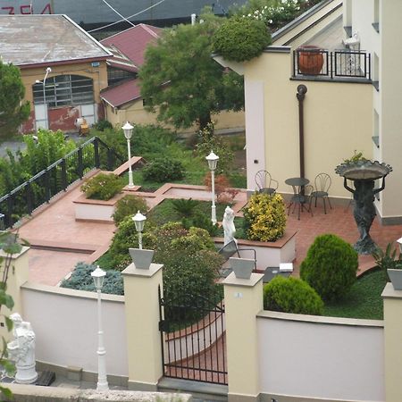 לה ספציה Villa Nina מראה חיצוני תמונה