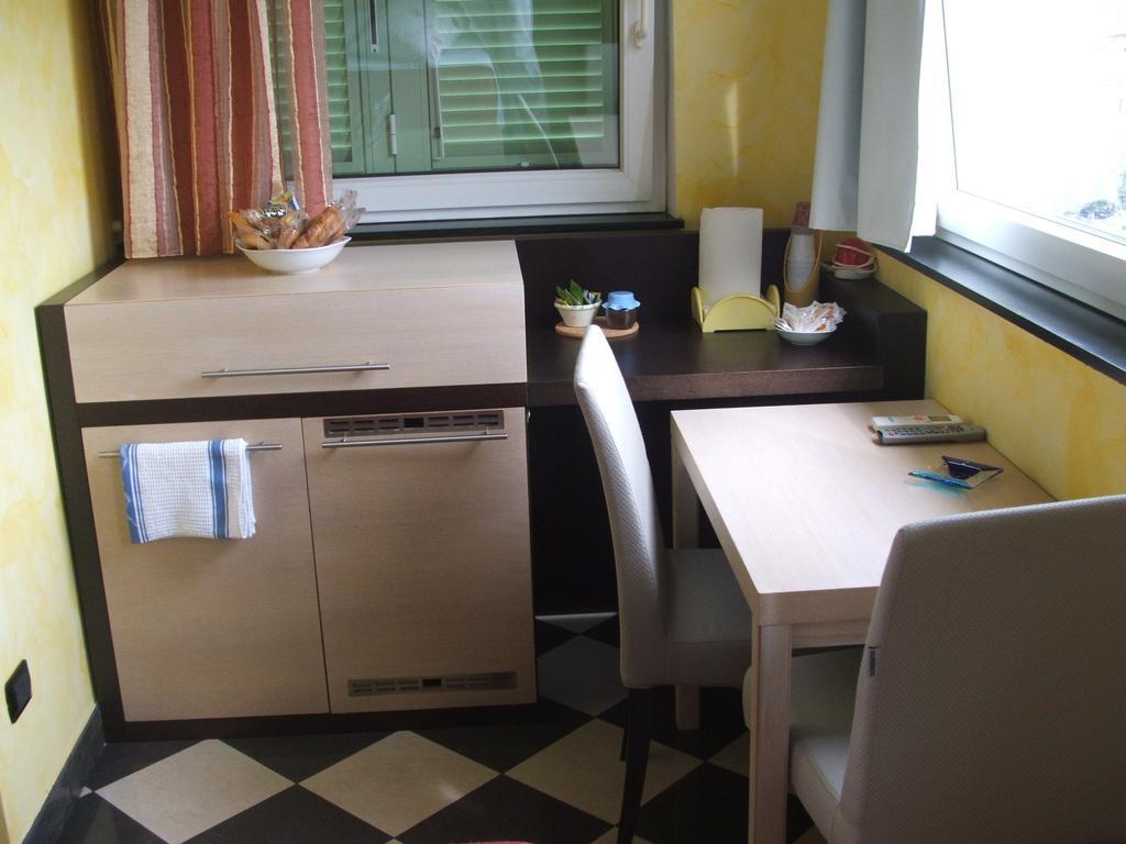 לה ספציה Villa Nina חדר תמונה