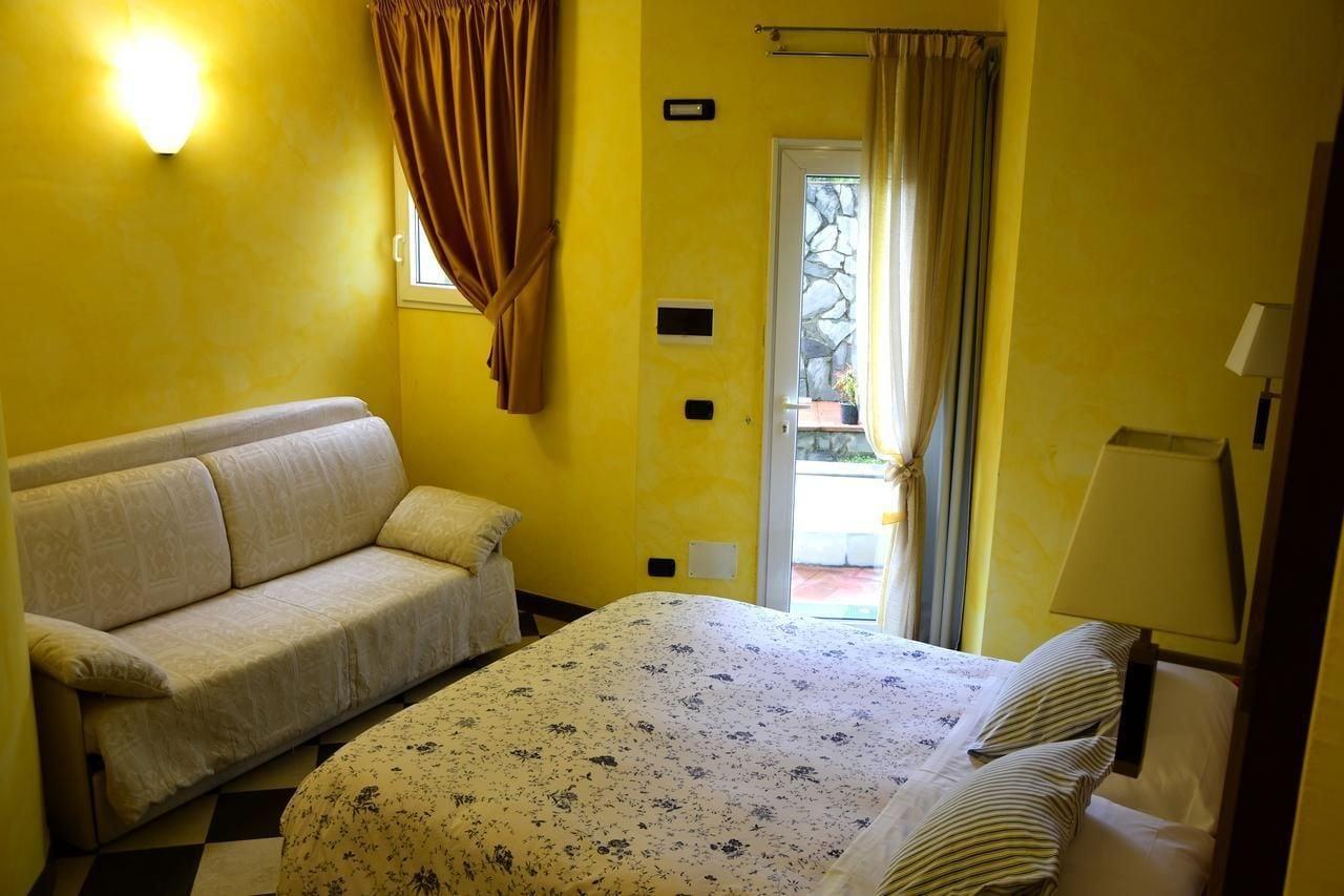 לה ספציה Villa Nina מראה חיצוני תמונה