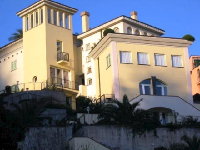 לה ספציה Villa Nina מראה חיצוני תמונה