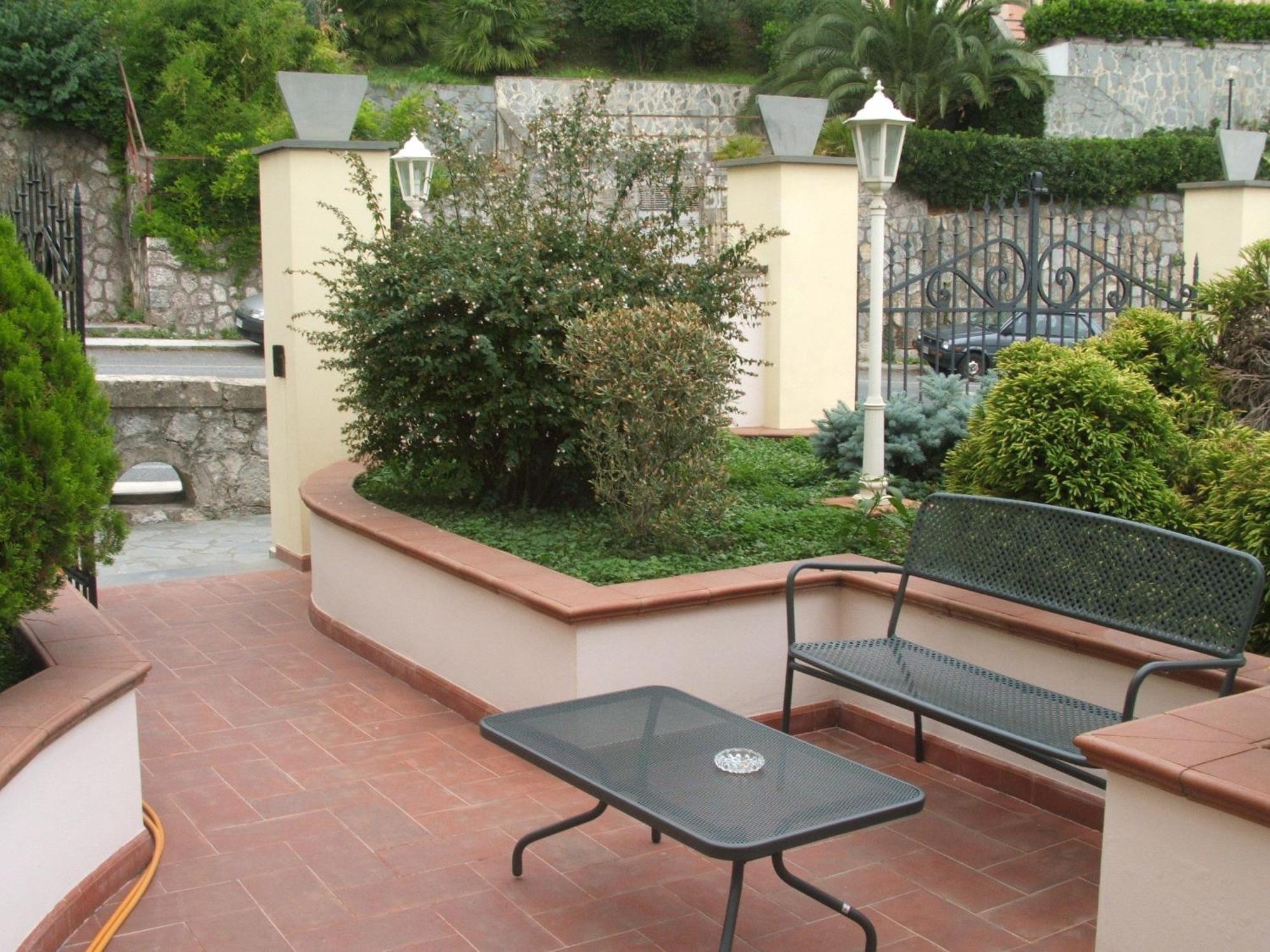 לה ספציה Villa Nina מראה חיצוני תמונה