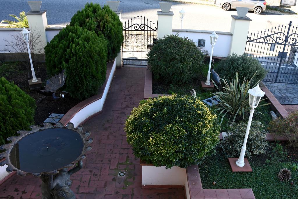 לה ספציה Villa Nina מראה חיצוני תמונה