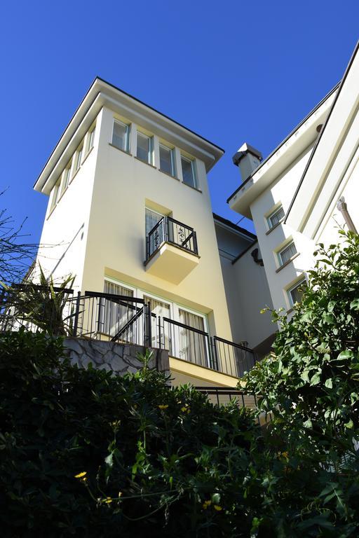 לה ספציה Villa Nina מראה חיצוני תמונה