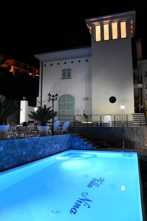 לה ספציה Villa Nina מראה חיצוני תמונה