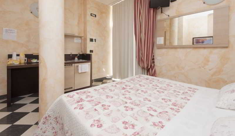 לה ספציה Villa Nina מראה חיצוני תמונה