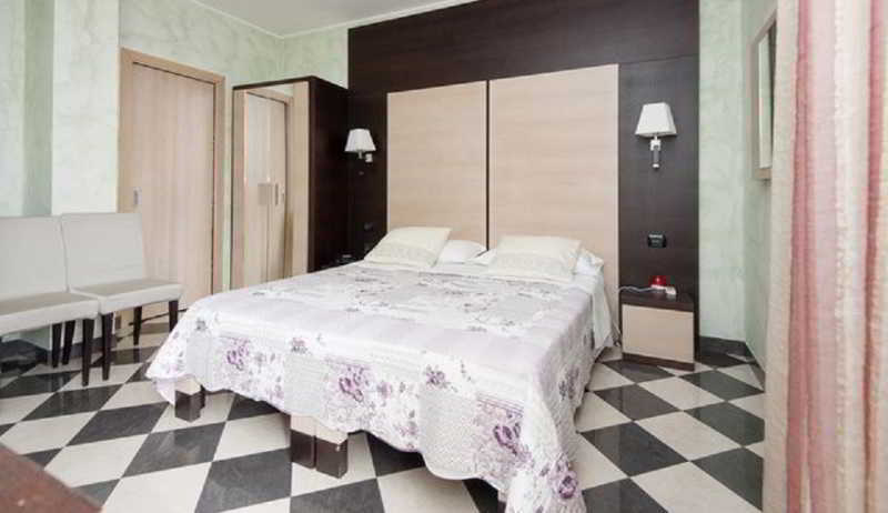 לה ספציה Villa Nina מראה חיצוני תמונה