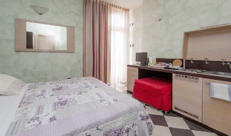 לה ספציה Villa Nina מראה חיצוני תמונה