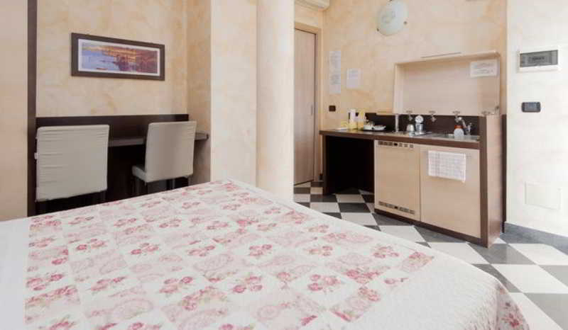 לה ספציה Villa Nina מראה חיצוני תמונה