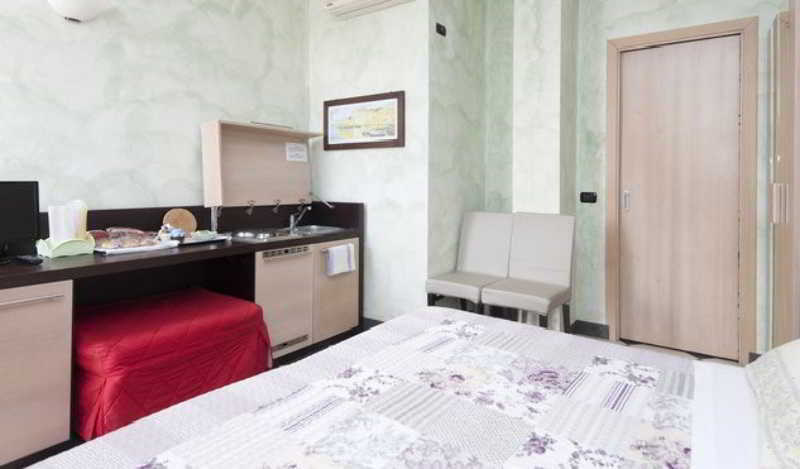 לה ספציה Villa Nina מראה חיצוני תמונה